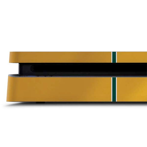 MLB Oakland Athletics Alternate Jersey PS4 Slim Skin