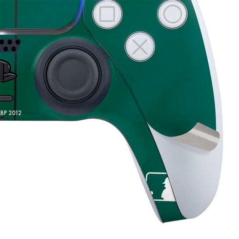 MLB Oakland Athletics Alternate Jersey PS5 Bundle Skin