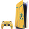 MLB Oakland Athletics Alternate Jersey PS5 Bundle Skin