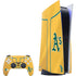 MLB Oakland Athletics Alternate Jersey PS5 Bundle Skin