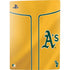 MLB Oakland Athletics Alternate Jersey PS5 Bundle Skin