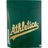 MLB Oakland Athletics Alternate Jersey PS5 Console Skin