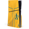 MLB Oakland Athletics Alternate Jersey PS5 Slim Disk Console Skin