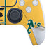 MLB Oakland Athletics Alternate Jersey PS5 Slim Digital Edition Bundle Skin