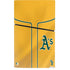 MLB Oakland Athletics Alternate Jersey PS5 Slim Digital Edition Console Skin
