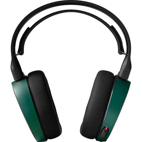 MLB Oakland Athletics Alternate Jersey SteelSeries Arctis 3 Skin