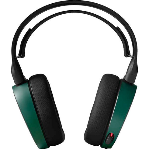 MLB Oakland Athletics Alternate Jersey SteelSeries Arctis 5 Skin