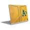 MLB Oakland Athletics Alternate Jersey Surface Book 2 15in Skin