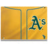 MLB Oakland Athletics Alternate Jersey Surface Book 2 15in Skin