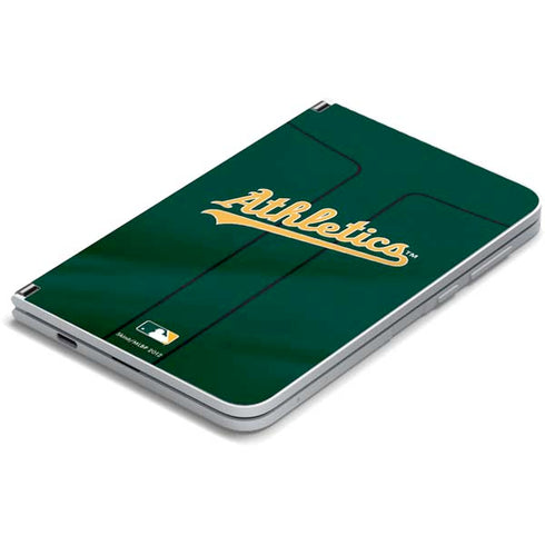 MLB Oakland Athletics Alternate Jersey Surface Duo Skin