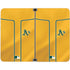 MLB Oakland Athletics Alternate Jersey Surface Duo Skin