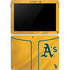MLB Oakland Athletics Alternate Jersey Surface Go Skin