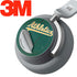 MLB Oakland Athletics Alternate Jersey Surface Headphones Skin