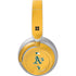 MLB Oakland Athletics Alternate Jersey Surface Headphones Skin