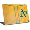 MLB Oakland Athletics Alternate Jersey Surface Laptop 4 15in Skin