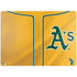 MLB Oakland Athletics Alternate Jersey Surface Laptop 4 15in Skin