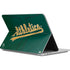MLB Oakland Athletics Alternate Jersey Surface Laptop Studio Skin