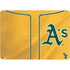 MLB Oakland Athletics Alternate Jersey Surface Laptop Studio Skin