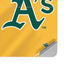 MLB Oakland Athletics Alternate Jersey Surface Laptop Studio Skin