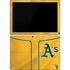 MLB Oakland Athletics Alternate Jersey Surface Pro 7 Skin