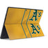 MLB Oakland Athletics Alternate Jersey Surface Pro 7 Skin