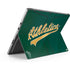 MLB Oakland Athletics Alternate Jersey Surface Pro 8 Skin