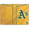MLB Oakland Athletics Alternate Jersey Surface Pro 8 Skin