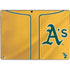 MLB Oakland Athletics Alternate Jersey Surface Pro 8 Skin