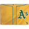 MLB Oakland Athletics Alternate Jersey Surface Pro 9 Skin