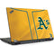 MLB Oakland Athletics Alternate Jersey Lenovo ThinkPad Skin
