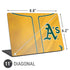 MLB Oakland Athletics Alternate Jersey Universal Laptop 11in (8.8 x 6.2in) Skin