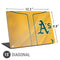 MLB Oakland Athletics Alternate Jersey Universal Laptop 15in (12.2 x 8.8in) Skin