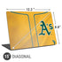 MLB Oakland Athletics Alternate Jersey Universal Laptop 15in (12.2 x 8.8in) Skin