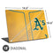 MLB Oakland Athletics Alternate Jersey Universal Laptop 18in (14.6 x 10.6in) Skin