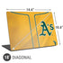 MLB Oakland Athletics Alternate Jersey Universal Laptop 18in (14.6 x 10.6in) Skin