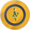MLB Oakland Athletics Alternate Jersey Wireless Charger Skin