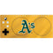 MLB Oakland Athletics Alternate Jersey Xbox Adaptive Controller Skin