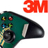MLB Oakland Athletics Alternate Jersey Xbox One Controller Skin