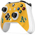 MLB Oakland Athletics Alternate Jersey Xbox One S Controller Skin