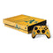 MLB Oakland Athletics Alternate Jersey Xbox One X Bundle Skin