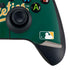 MLB Oakland Athletics Alternate Jersey Xbox Series X Bundle Skin