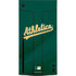 MLB Oakland Athletics Alternate Jersey Xbox Series X Console Skin
