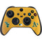 MLB Oakland Athletics Alternate Jersey Xbox Series X Controller Skin