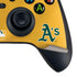 MLB Oakland Athletics Alternate Jersey Xbox Series X Controller Skin