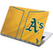 MLB Oakland Athletics Alternate Jersey Yoga 910 2-in-1 14in Touch-Screen Skin