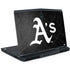 MLB Oakland Athletics Dark Wash Dell Alienware Skin