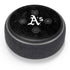 MLB Oakland Athletics Dark Wash Amazon Echo Dot Skin