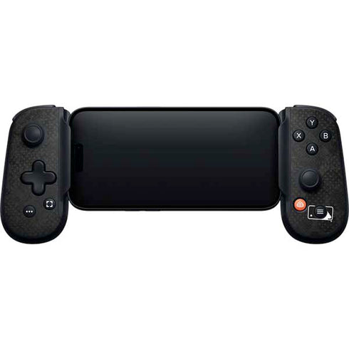 MLB Oakland Athletics Dark Wash Backbone One for iPhone Game Controller Skin