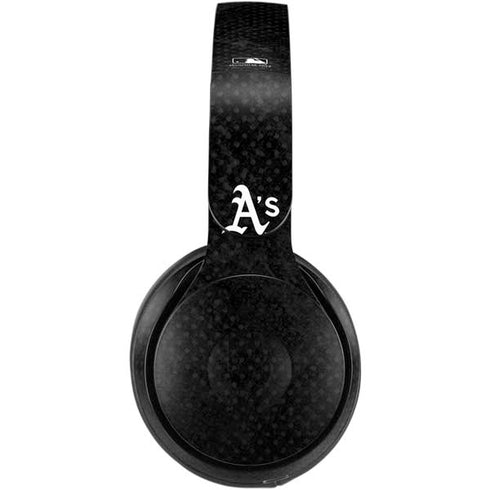 MLB Oakland Athletics Dark Wash Beats Solo Pro Skin