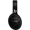 MLB Oakland Athletics Dark Wash Bose QuietComfort 35 Headphones Skin